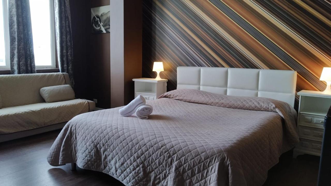 Cconforthotels R&B Dolci Emozioni Bari Exterior photo