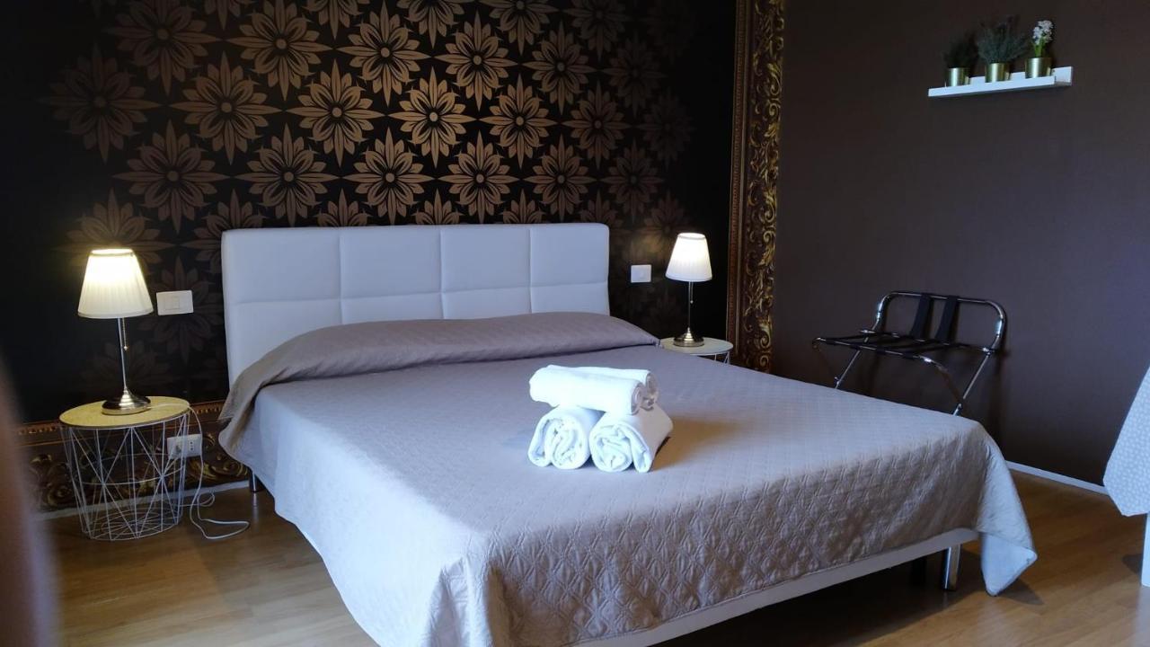 Cconforthotels R&B Dolci Emozioni Bari Exterior photo