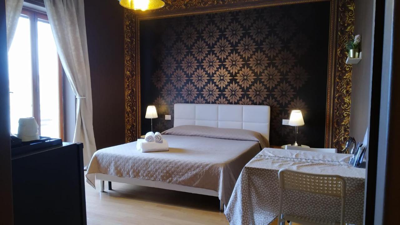 Cconforthotels R&B Dolci Emozioni Bari Exterior photo