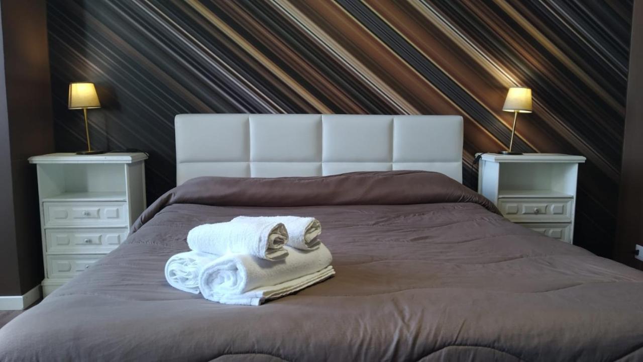 Cconforthotels R&B Dolci Emozioni Bari Exterior photo