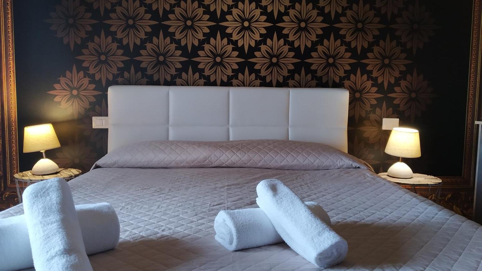 Cconforthotels R&B Dolci Emozioni Bari Exterior photo