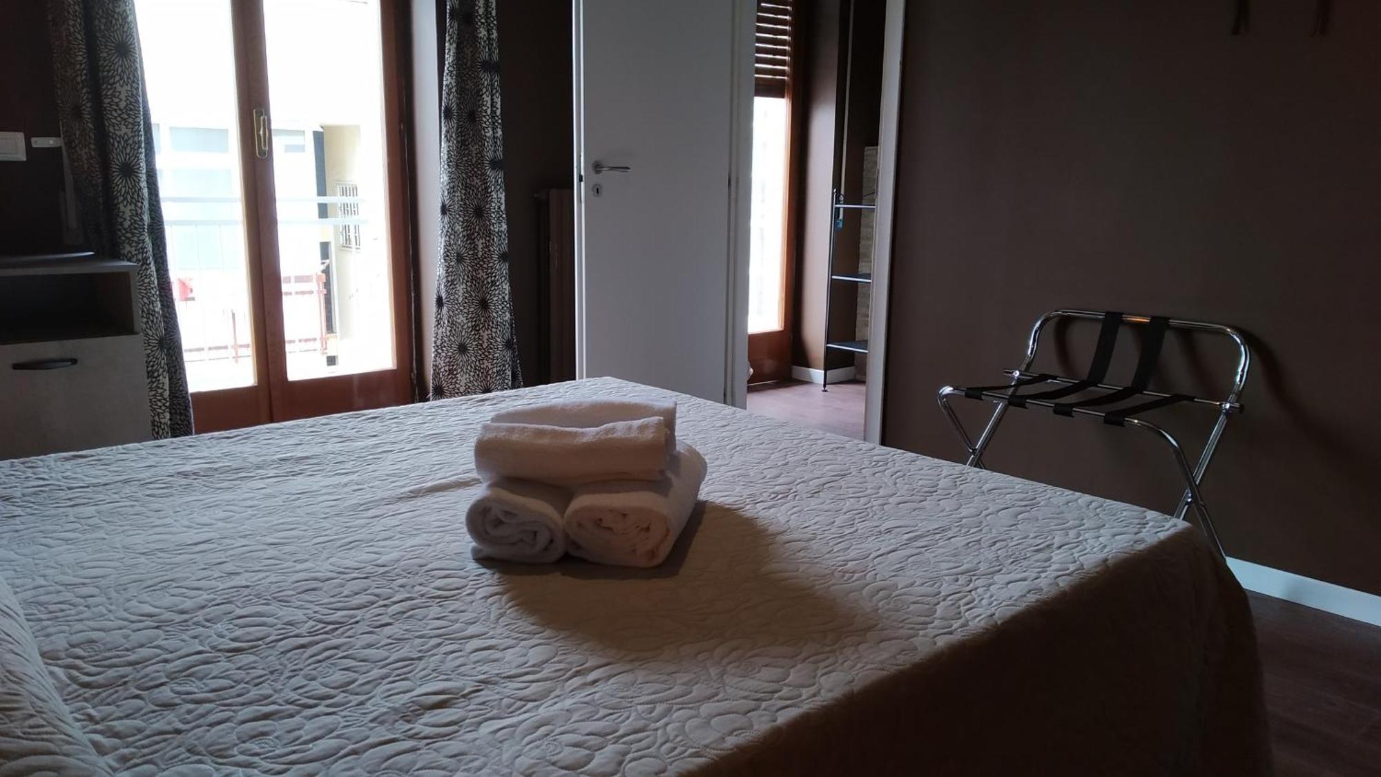 Cconforthotels R&B Dolci Emozioni Bari Exterior photo
