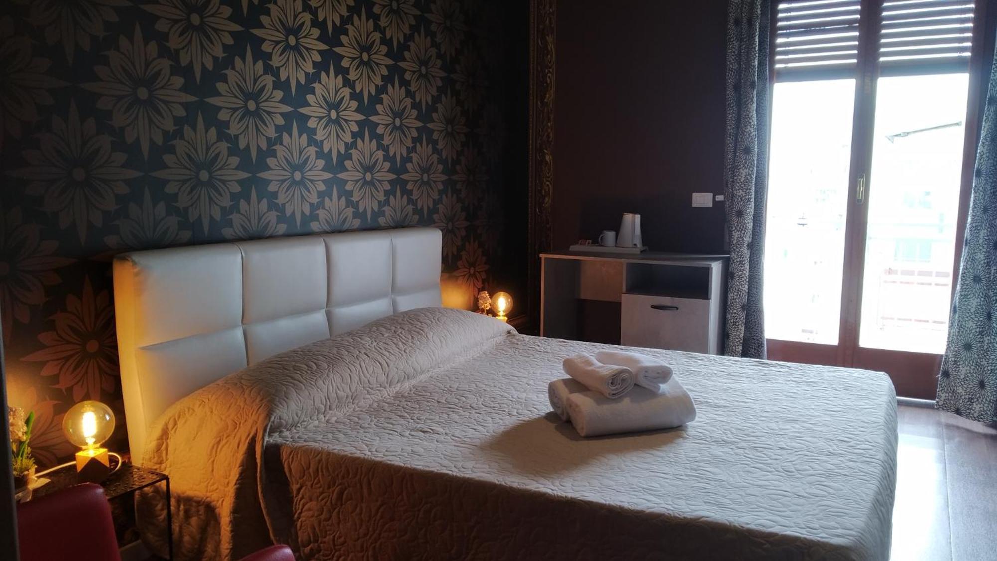 Cconforthotels R&B Dolci Emozioni Bari Exterior photo