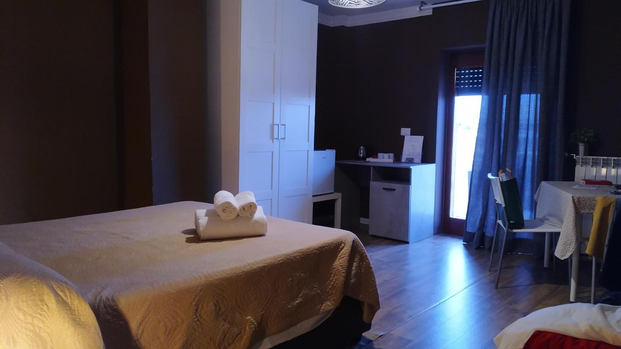 Cconforthotels R&B Dolci Emozioni Bari Exterior photo