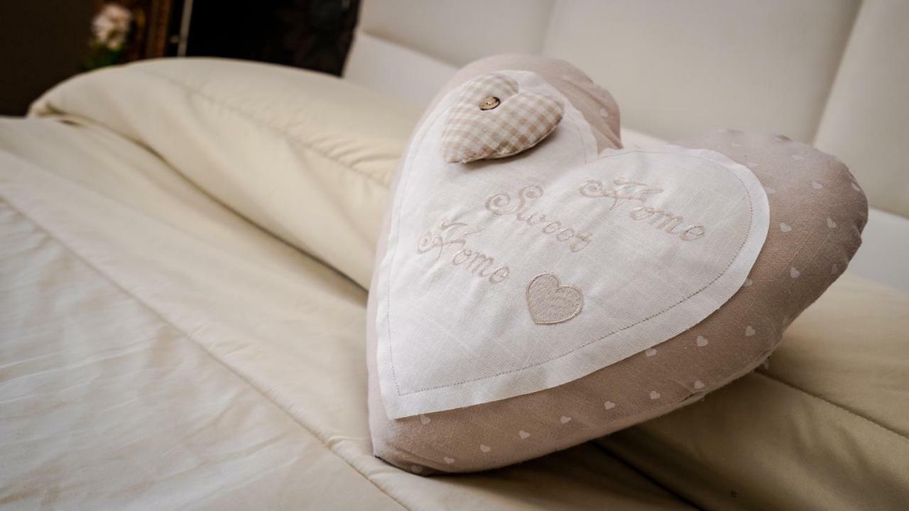 Cconforthotels R&B Dolci Emozioni Bari Exterior photo