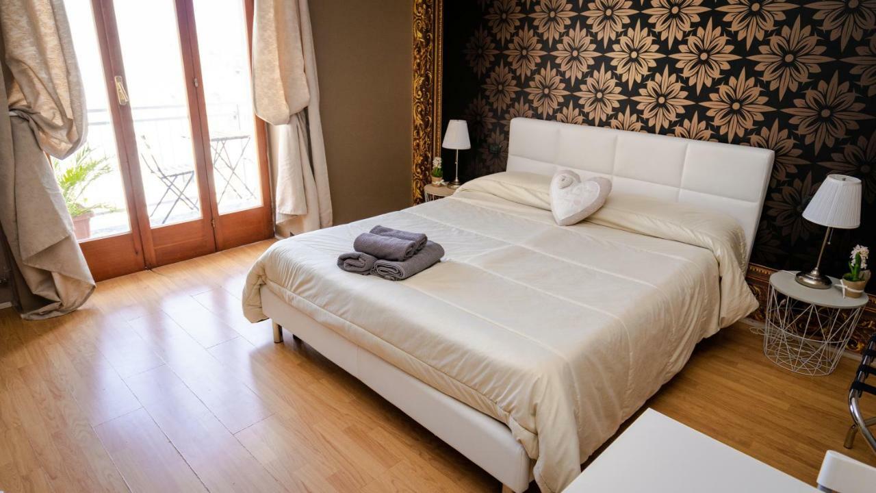 Cconforthotels R&B Dolci Emozioni Bari Exterior photo