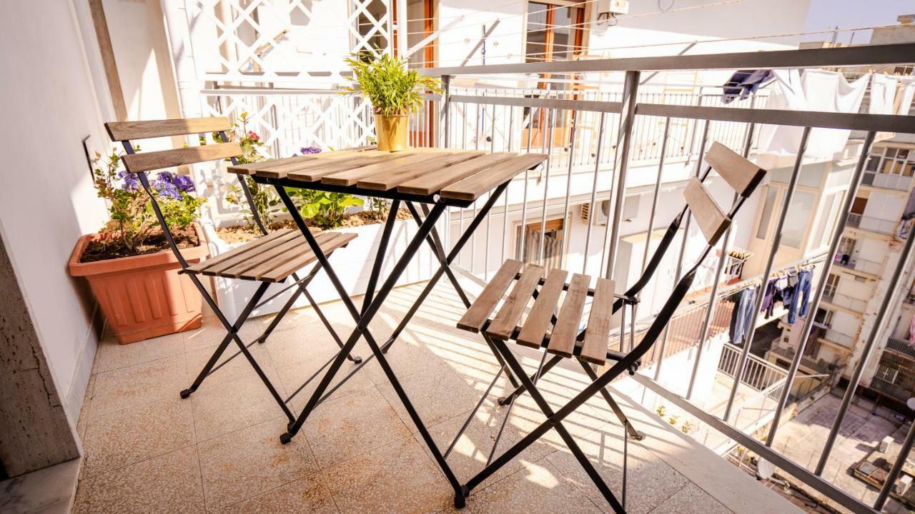 Cconforthotels R&B Dolci Emozioni Bari Exterior photo