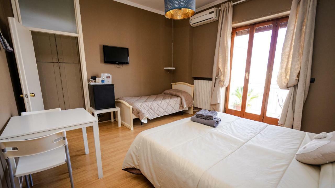 Cconforthotels R&B Dolci Emozioni Bari Exterior photo