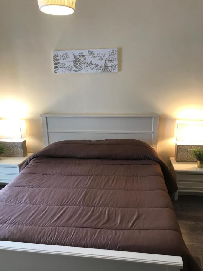 Cconforthotels R&B Dolci Emozioni Bari Exterior photo